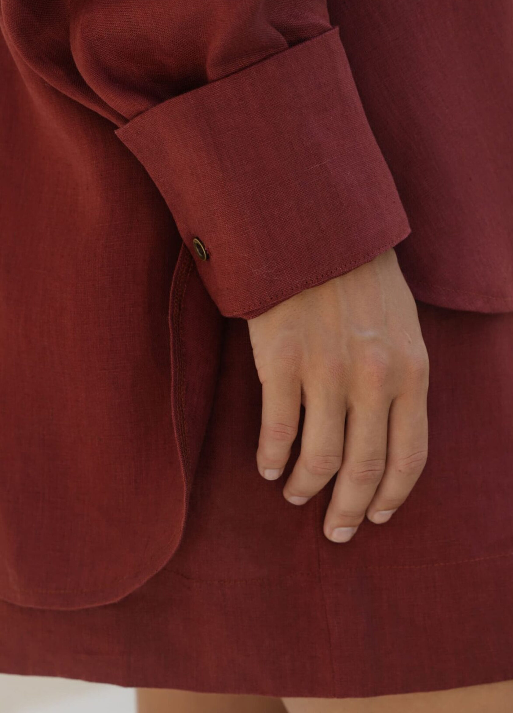 thumb