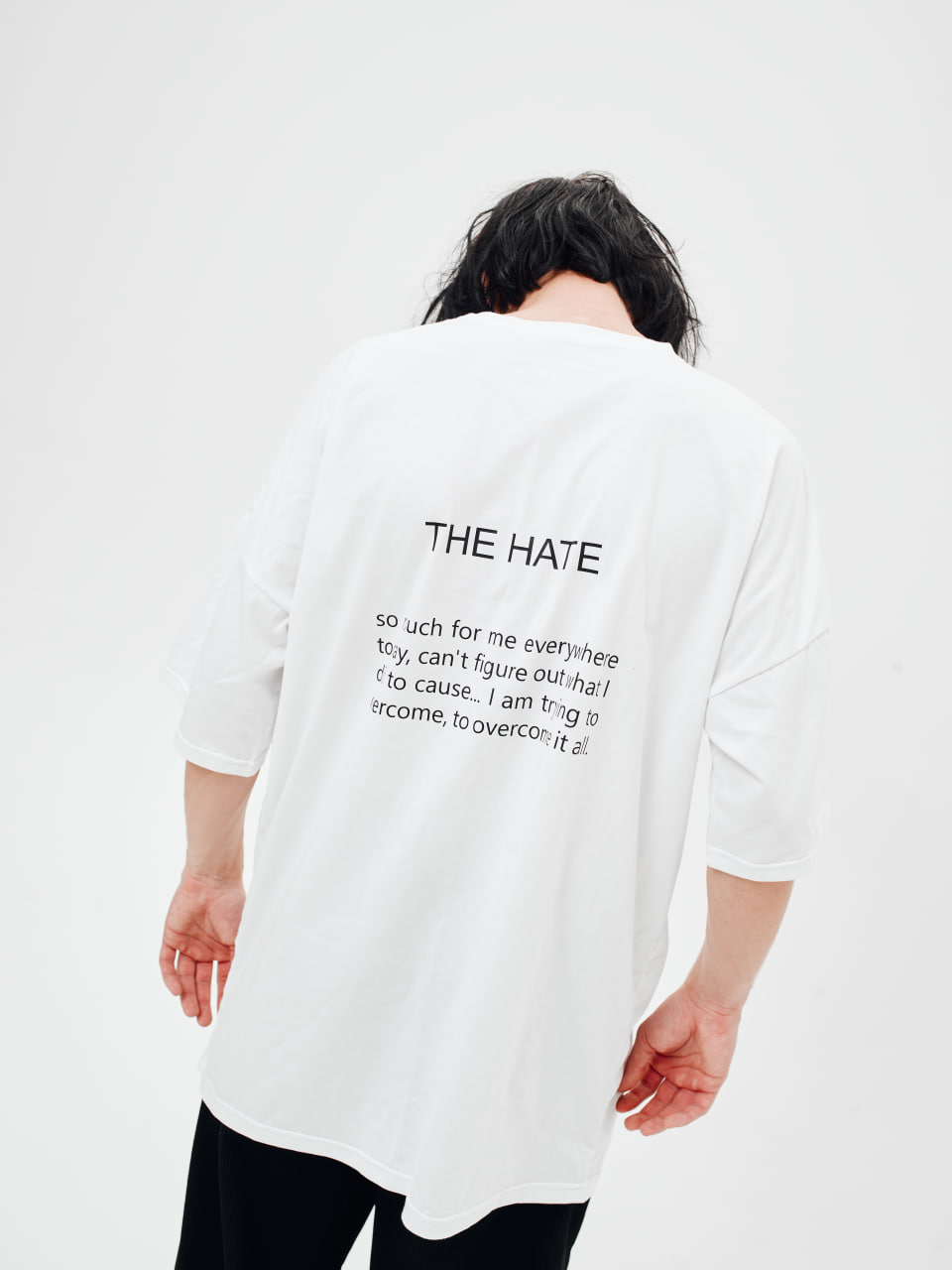 Купить Hikikomori Kai the Hate