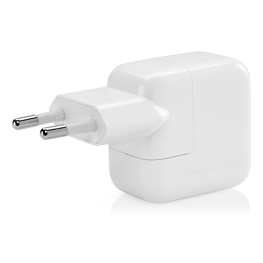 Купить Сетевое зарядное устройство Apple USB C 12W Power Adapter в