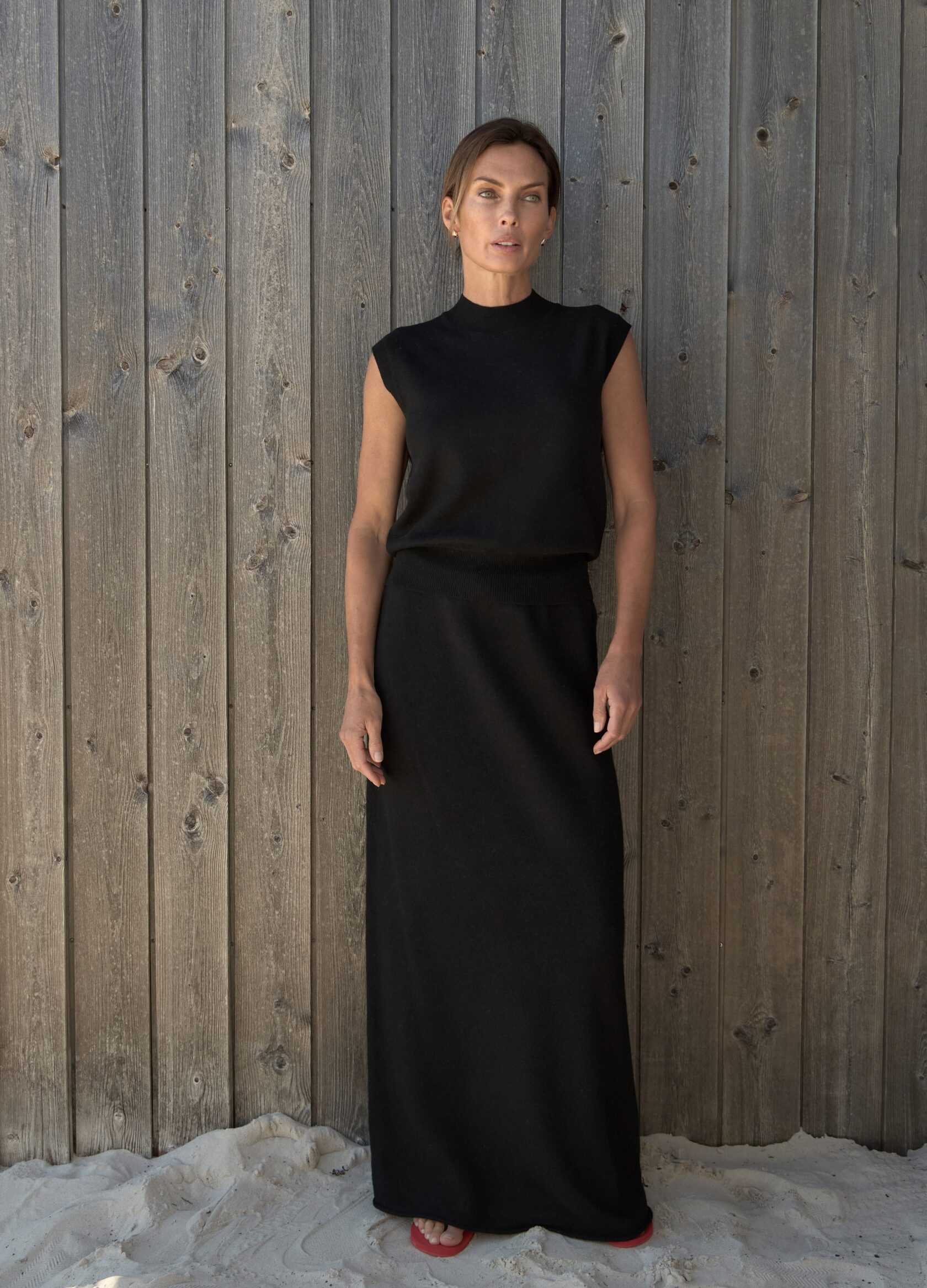 Юбка из 100% шерсти мериноса - Чёрное, Diamond black;чёрный
Юбка из 100% шерсти мериноса - Чёрное, Diamond black;чёрный