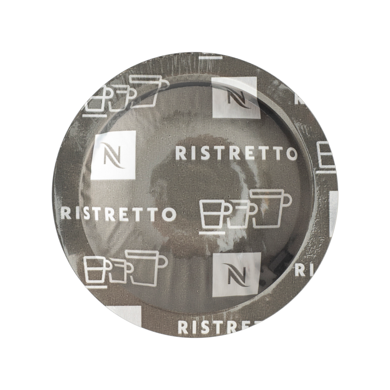 Кофе капсулы Nespresso Professional Ristretto купить в интернет