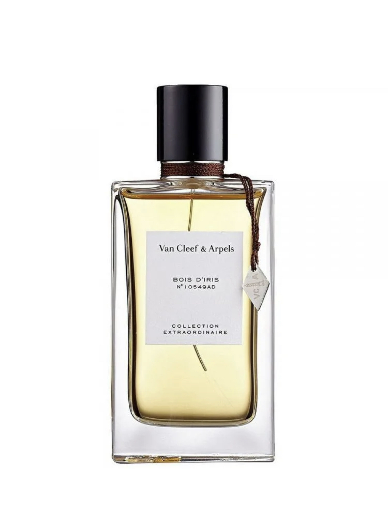 Van Cleef Arpels Collection Extraordinaire Bois D Iris Van Cleef