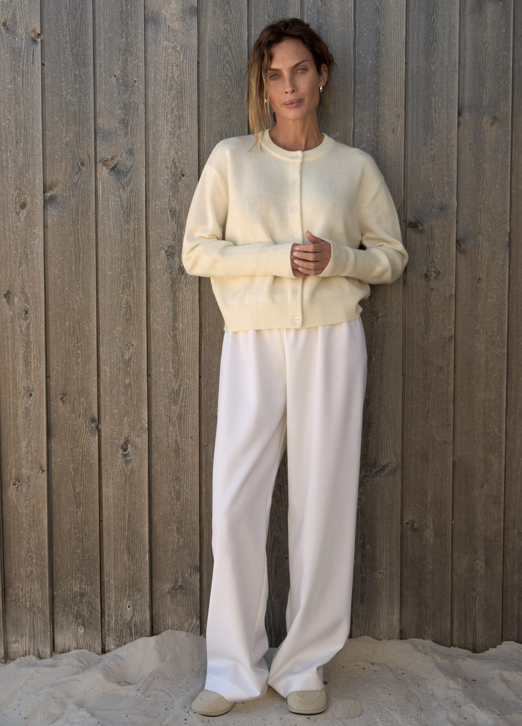 Кардиган Princess из 100% шерсти мериноса - Белый, Diamond white;белый
Кардиган Princess из 100% шерсти мериноса - Белый, Diamond white;белый