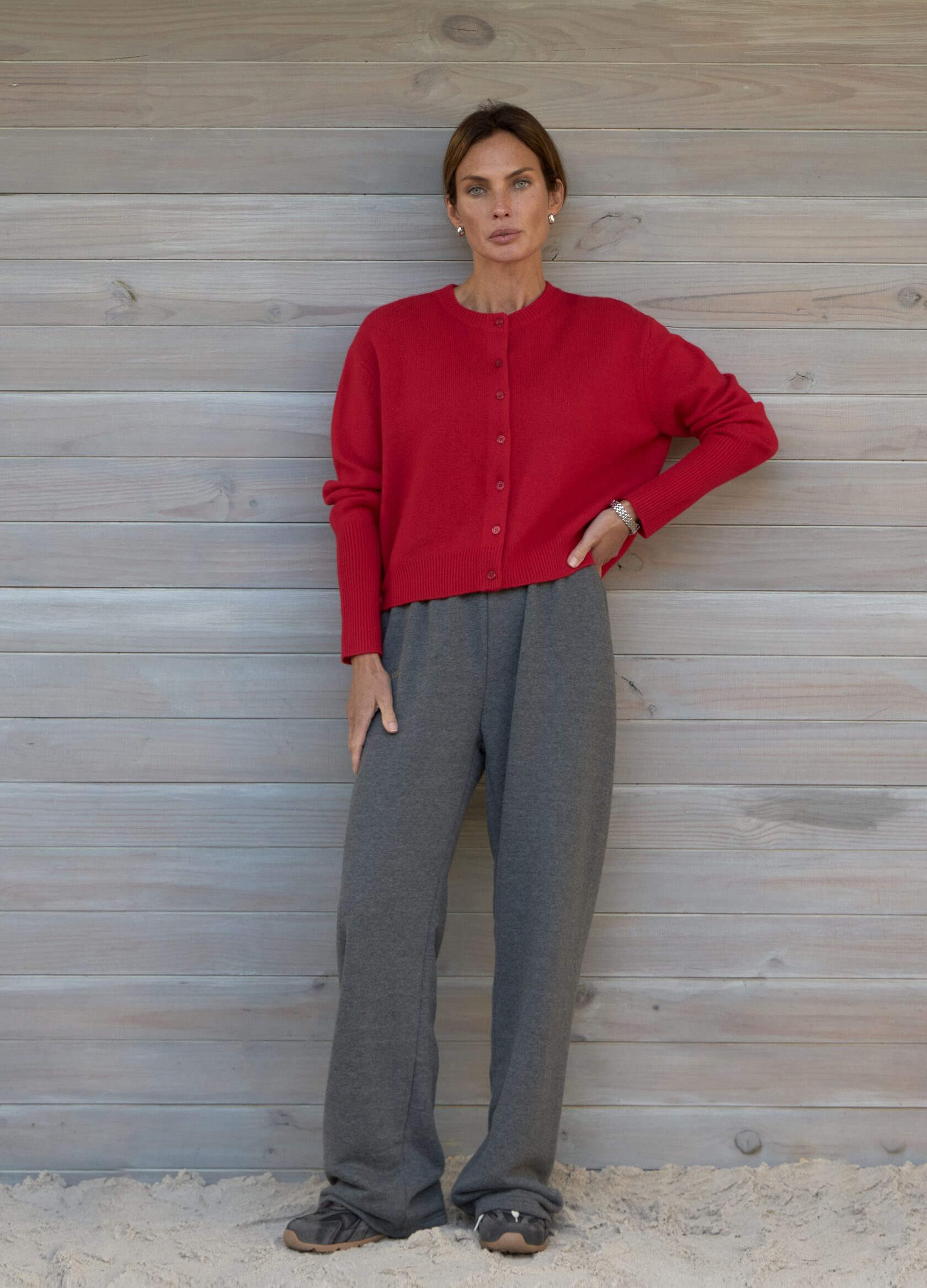 Кардиган Princess из 100% шерсти мериноса - Красный, Red rose;красный
Кардиган Princess из 100% шерсти мериноса - Красный, Red rose;красный