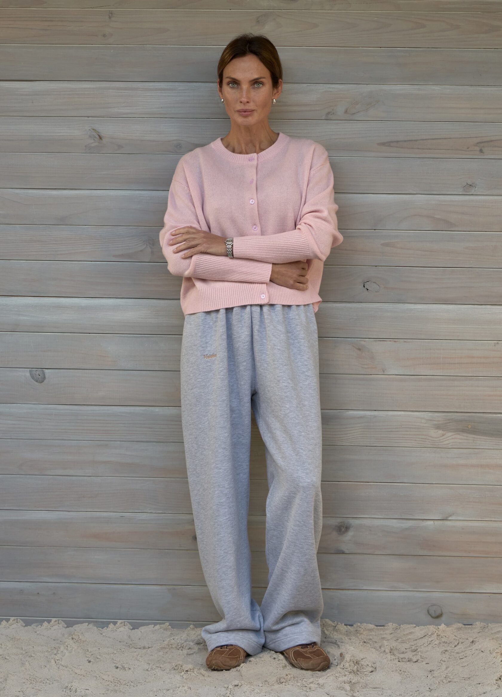 Кардиган Princess из 100% шерсти мериноса - Розовый, Lady pink;розовый
Кардиган Princess из 100% шерсти мериноса - Розовый, Lady pink;розовый