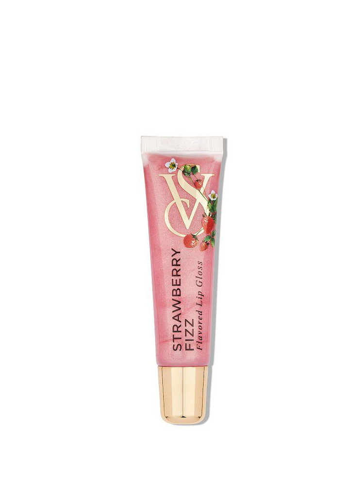 Victorias Secret Flavored Lip Gloss