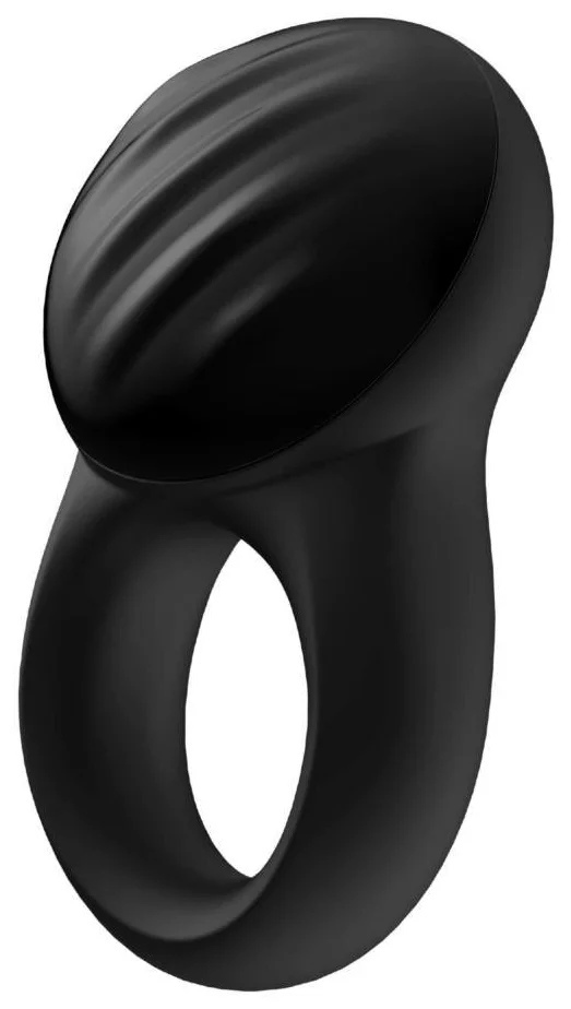 Кольцо Вибратор