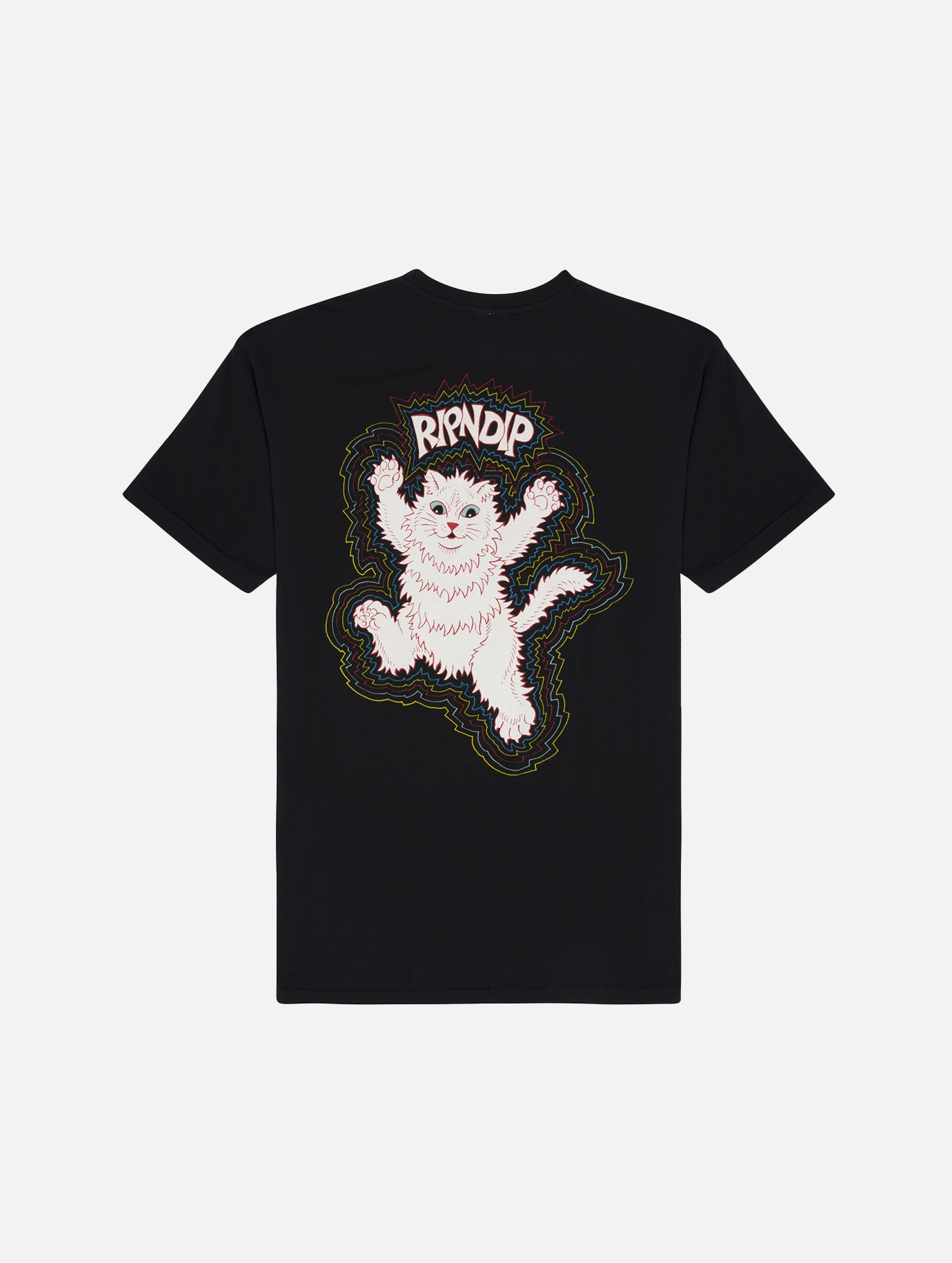 Ripndip Big Pussy Energy Tee