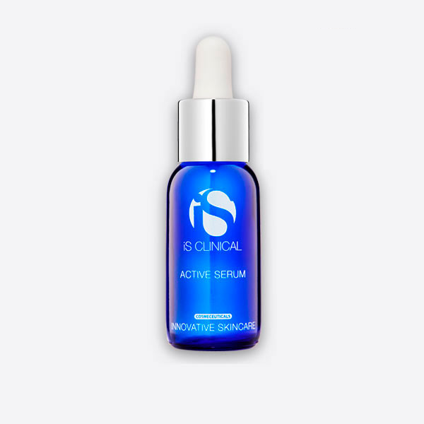 купить is clinicalis clinical active serum