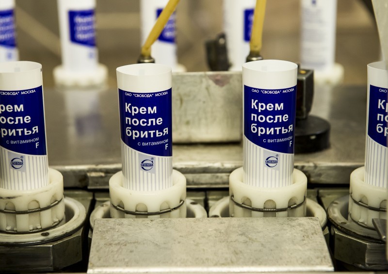 Свобода Фабрика Косметика Официальный Магазин — Tutshoping.ru