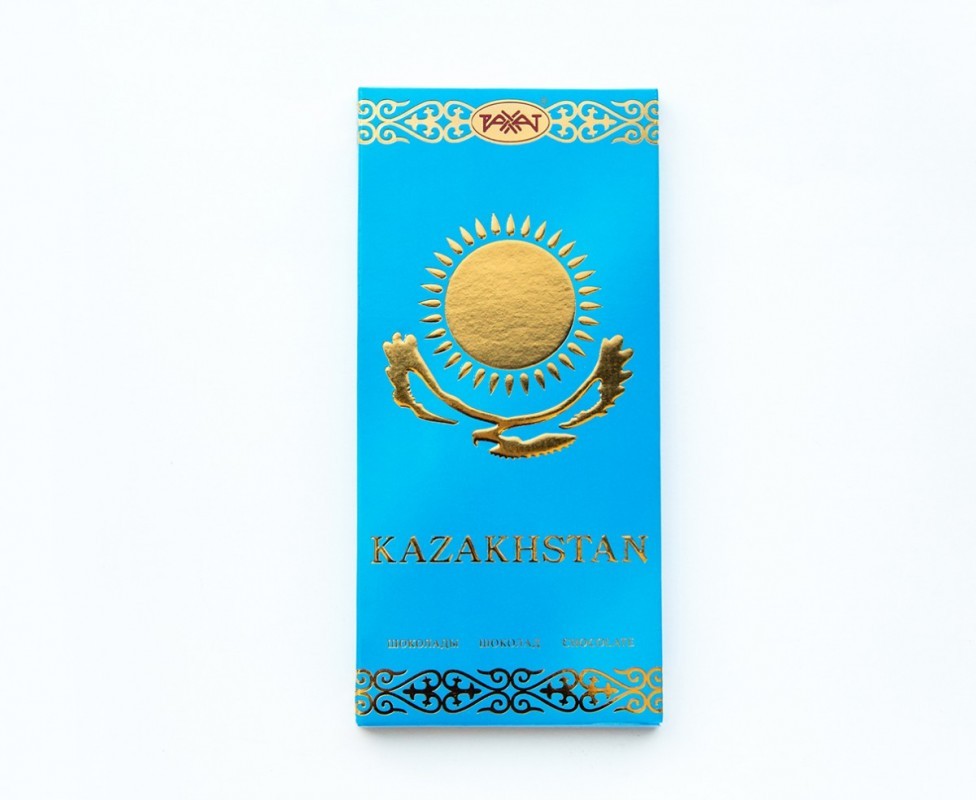 Где Можно Купить Казахский Шоколад