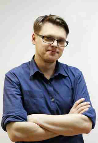 Владимир Брылев Астролог