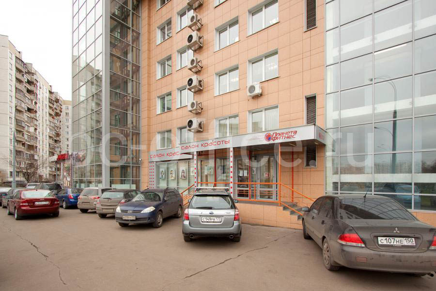 Аренда Жулебино Под Магазин