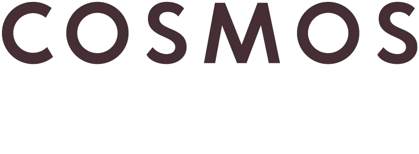Логотип: Cosmos Collection Altay Resort