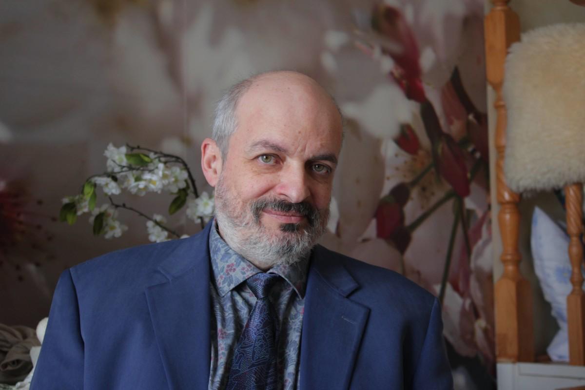 Петр Палагин Астролог