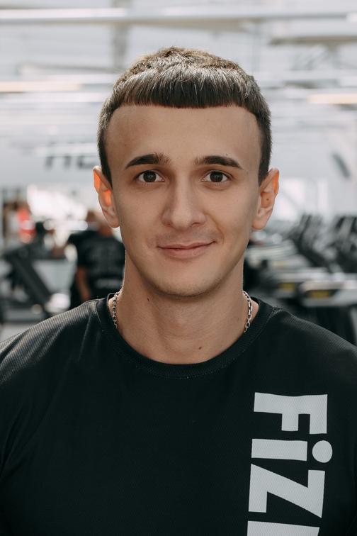 Кирилл Казаков Фото