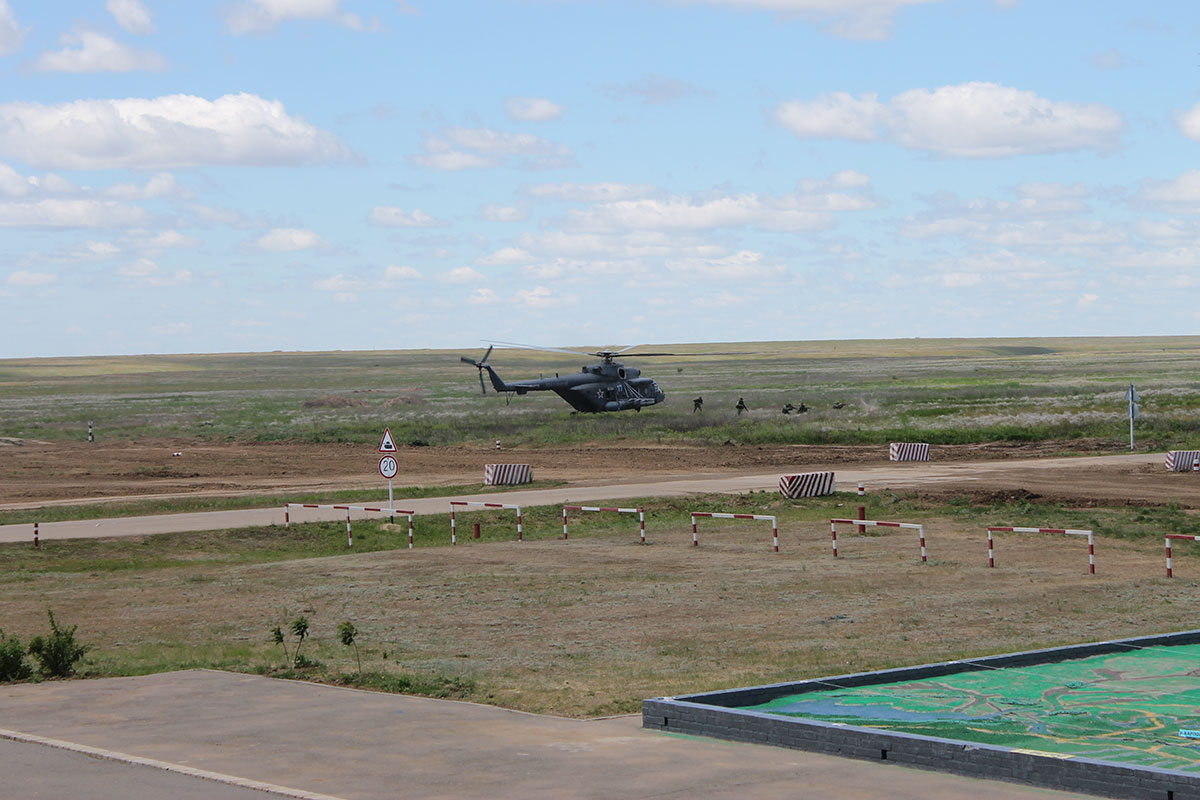 Окружной конкурс западного округа Окружной конкурс западного округа