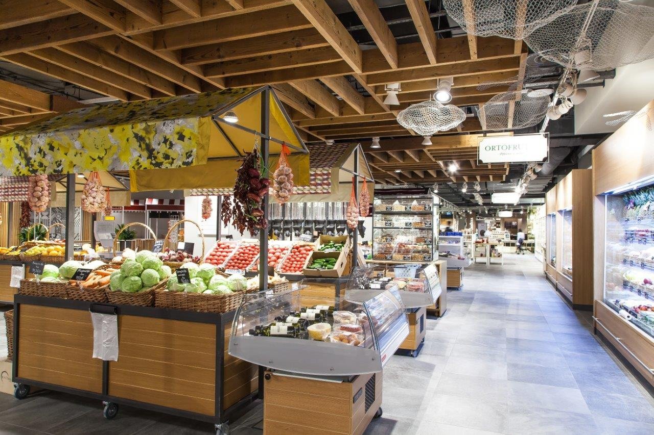 eataly в москве