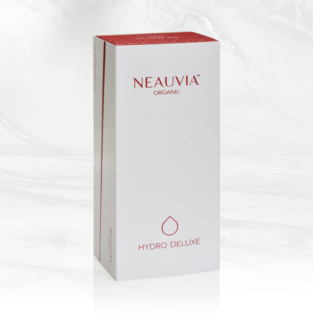 Neauvia Hydro Deluxe