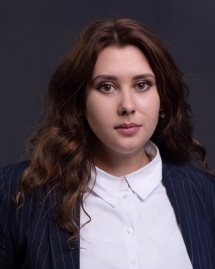 Ольга Сергеевна Юрист Москва