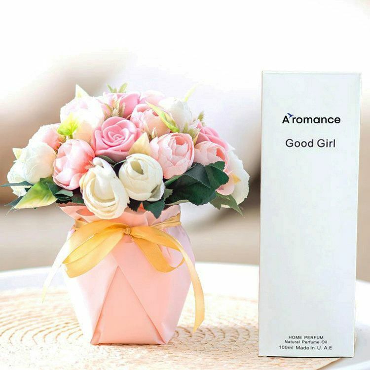 Ароматическая свеча 