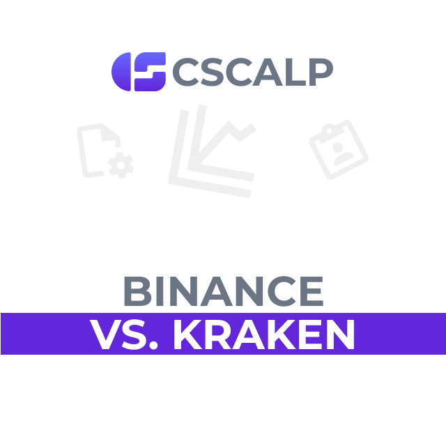 Binance Vs Kraken A Comprehensive Comparison