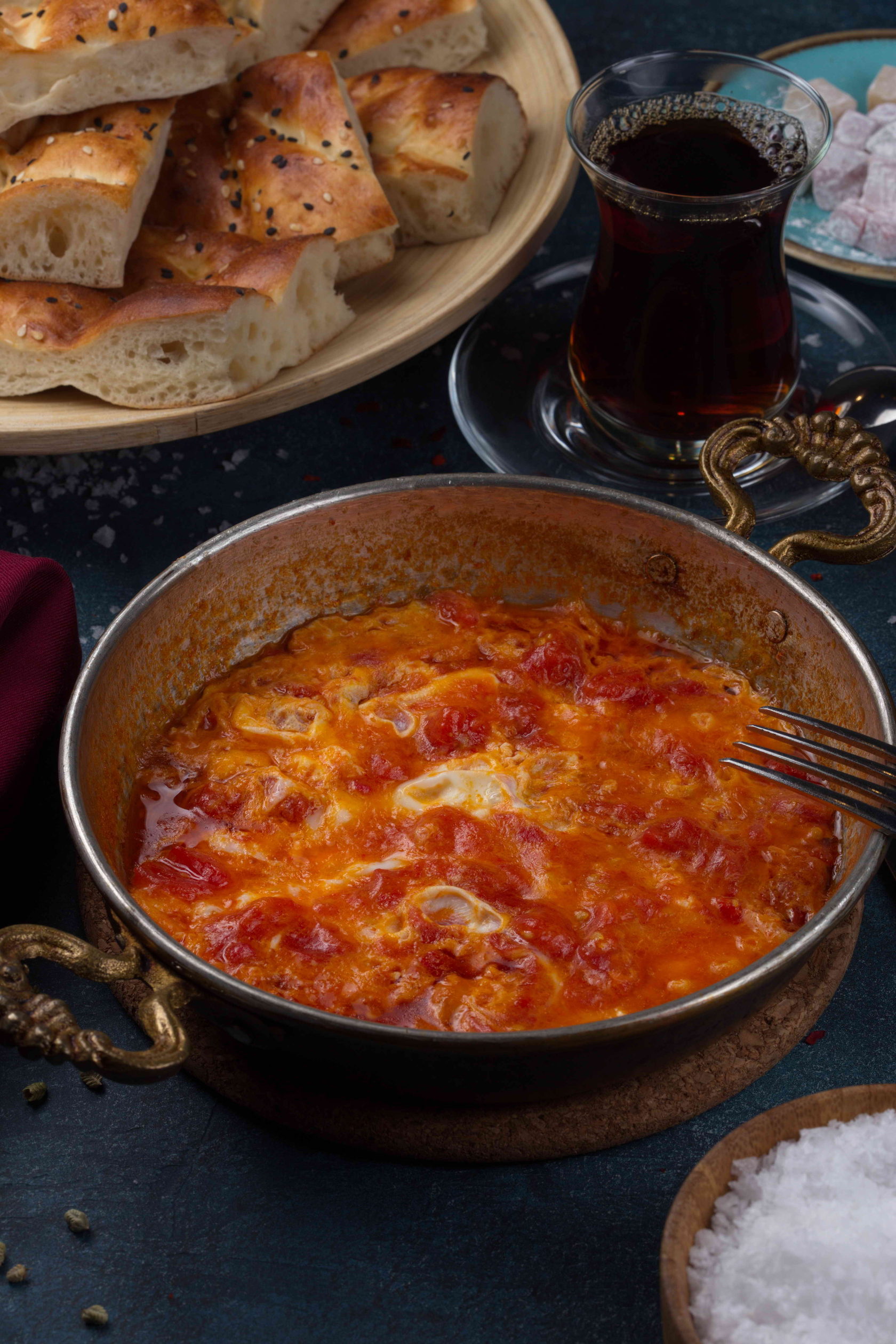 помидор юмурта по азербайджански рецепт с фото