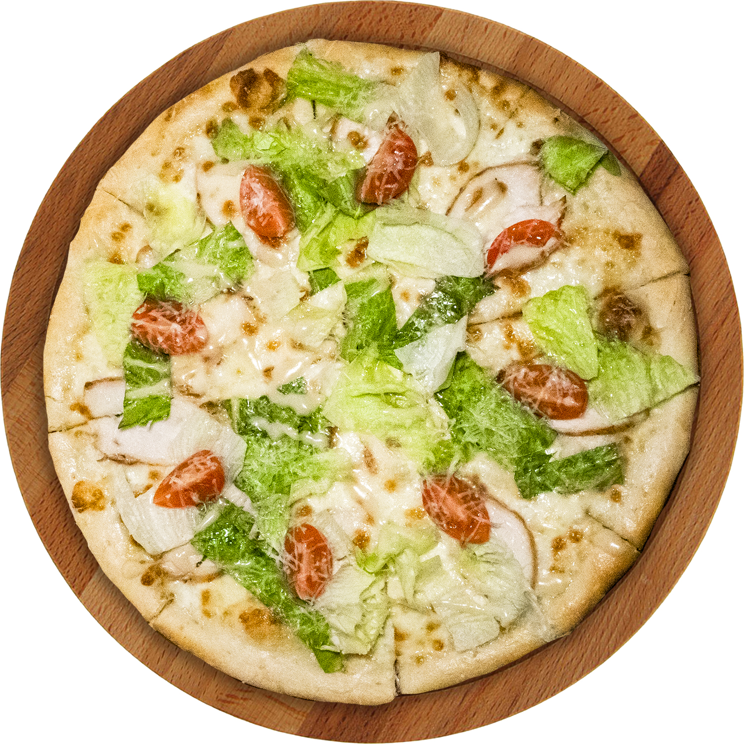 цезарь пицца с ветчиной и грибами калорийность фото 66