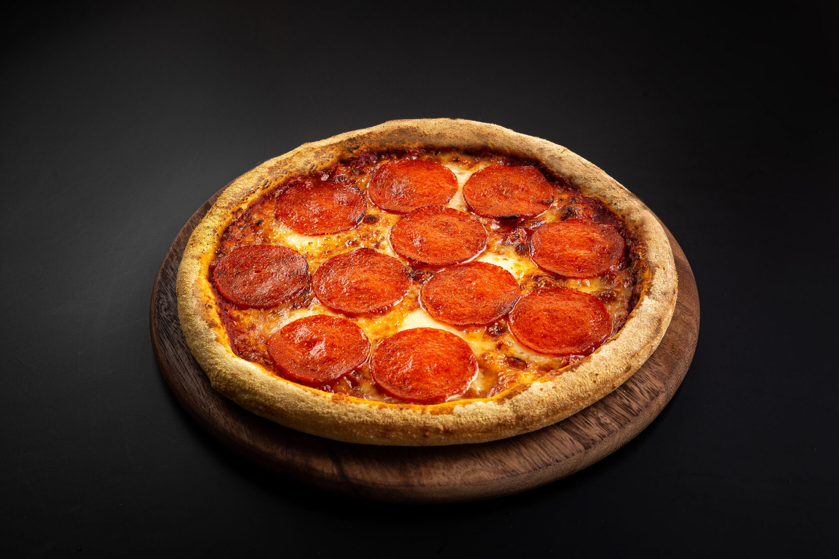 состав пиццы пепперони в додо пицца фото 111