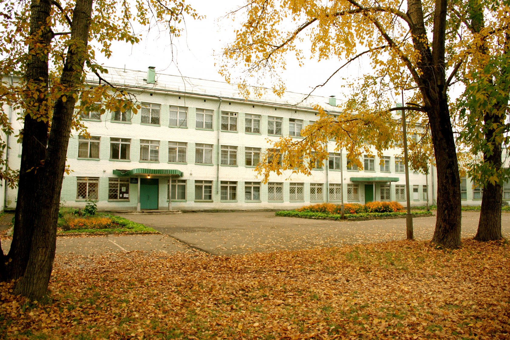 школа фотографии киров