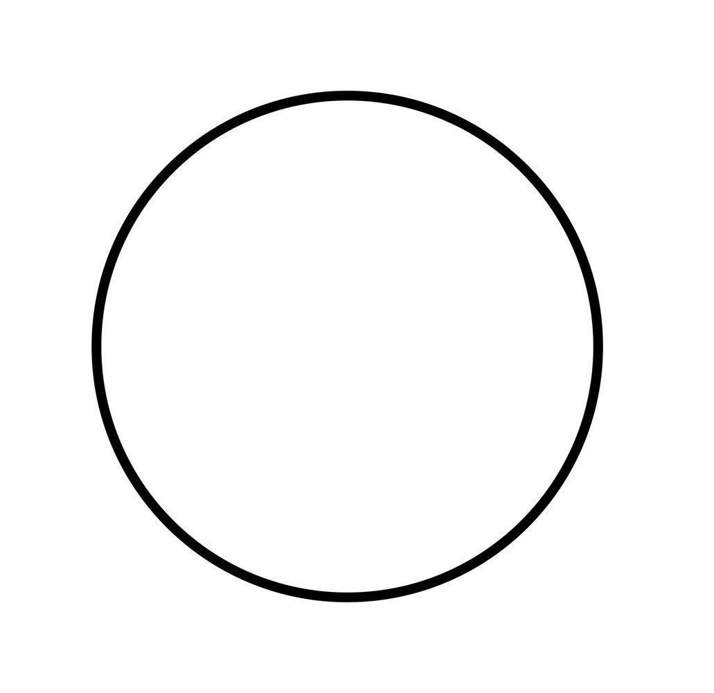 Идеальный круг