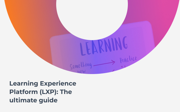 Learning Experience Platform LXP The Ultimate Guide CleverLMS