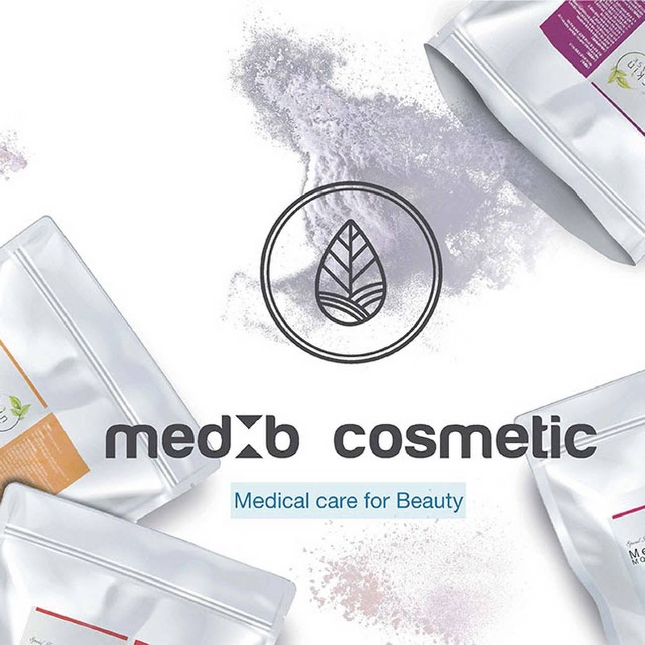 Medb Cosmetic Купить На Сайте Интернет Магазина