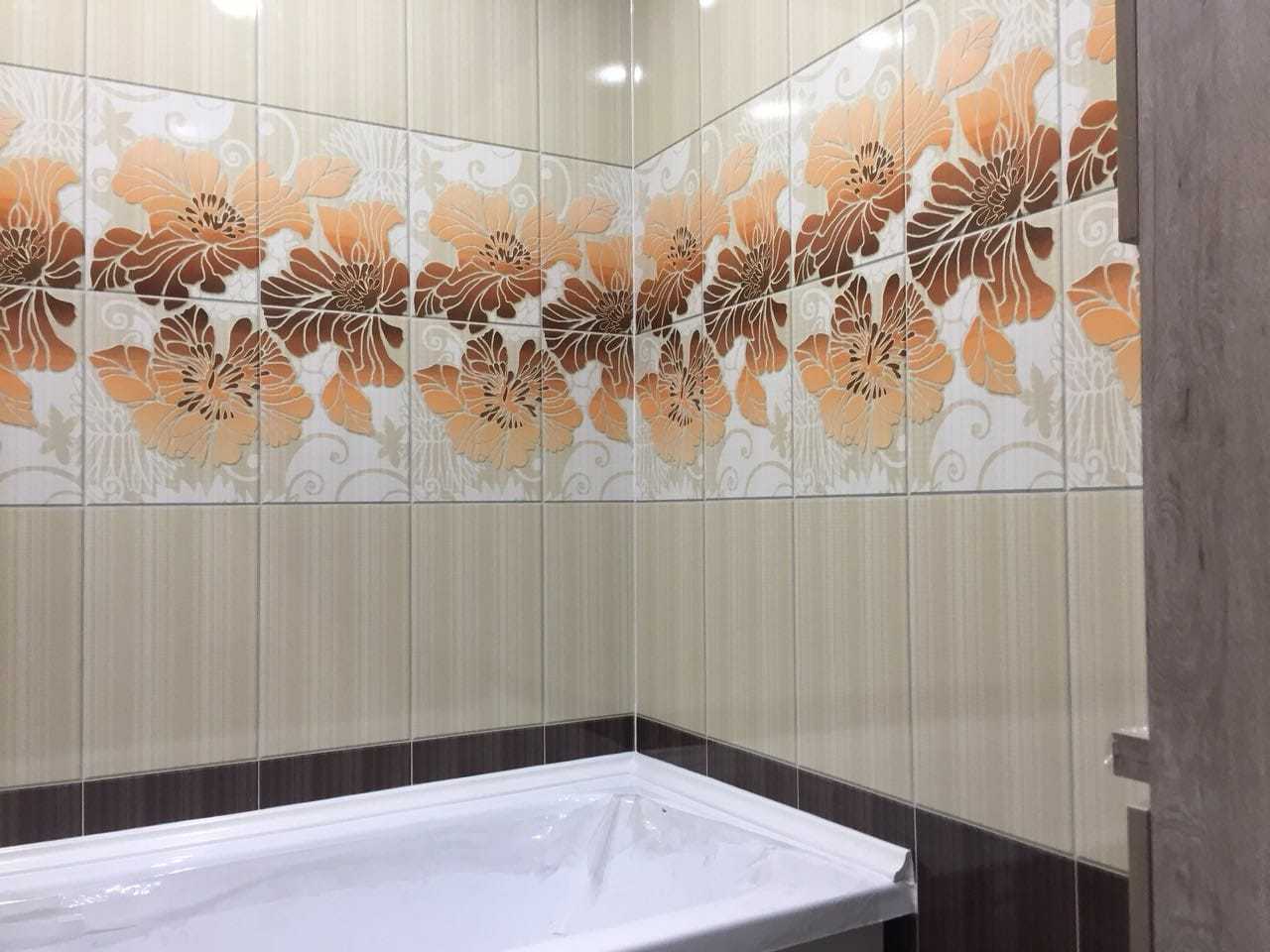 Век стеновые панели в ванну