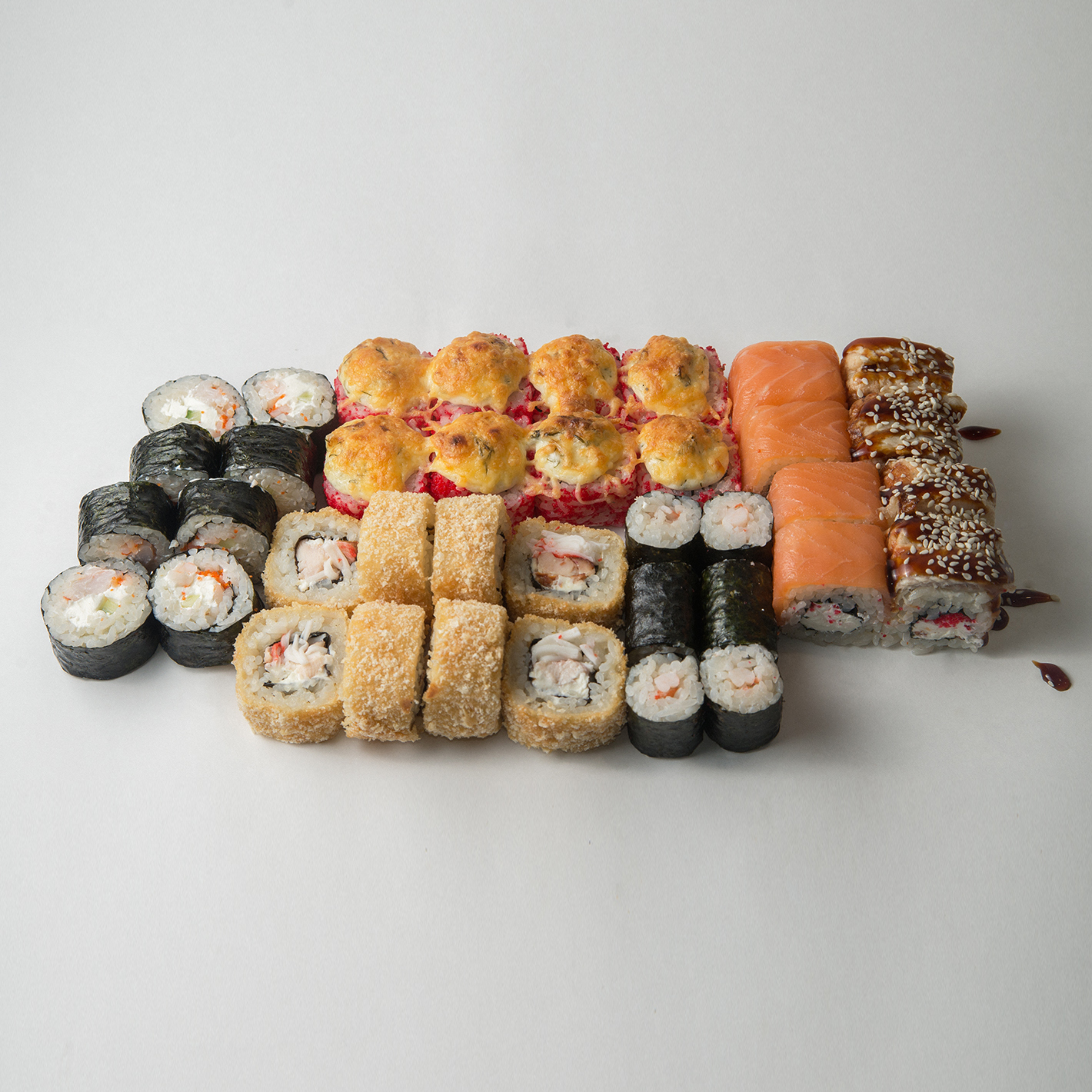 Фуджи суши в самаре с доставкой бесплатно заказать фото 114