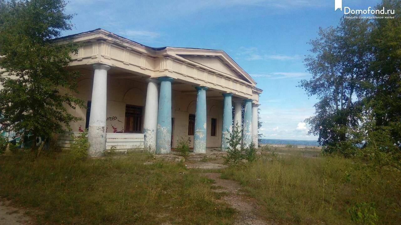 Сокольское Нижегородской Области Фото