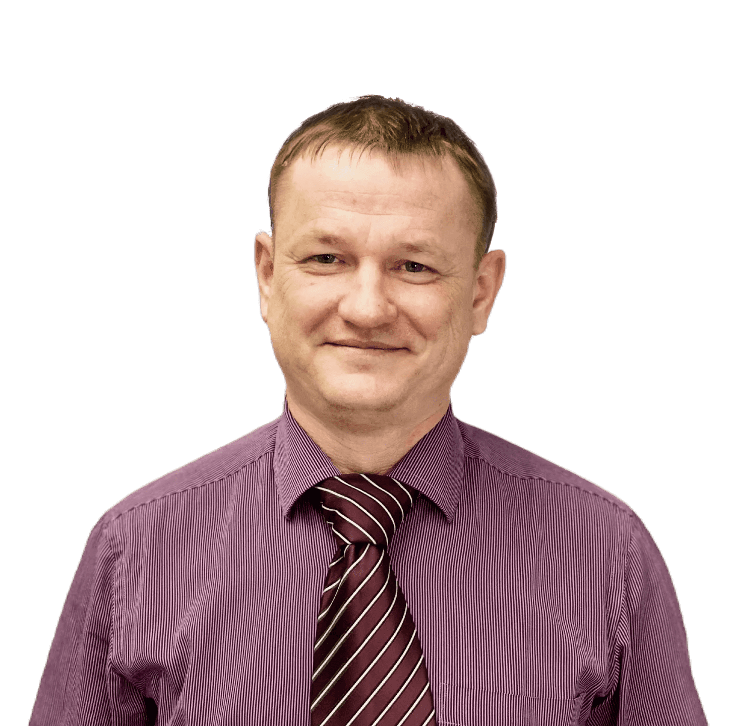 Директор компании