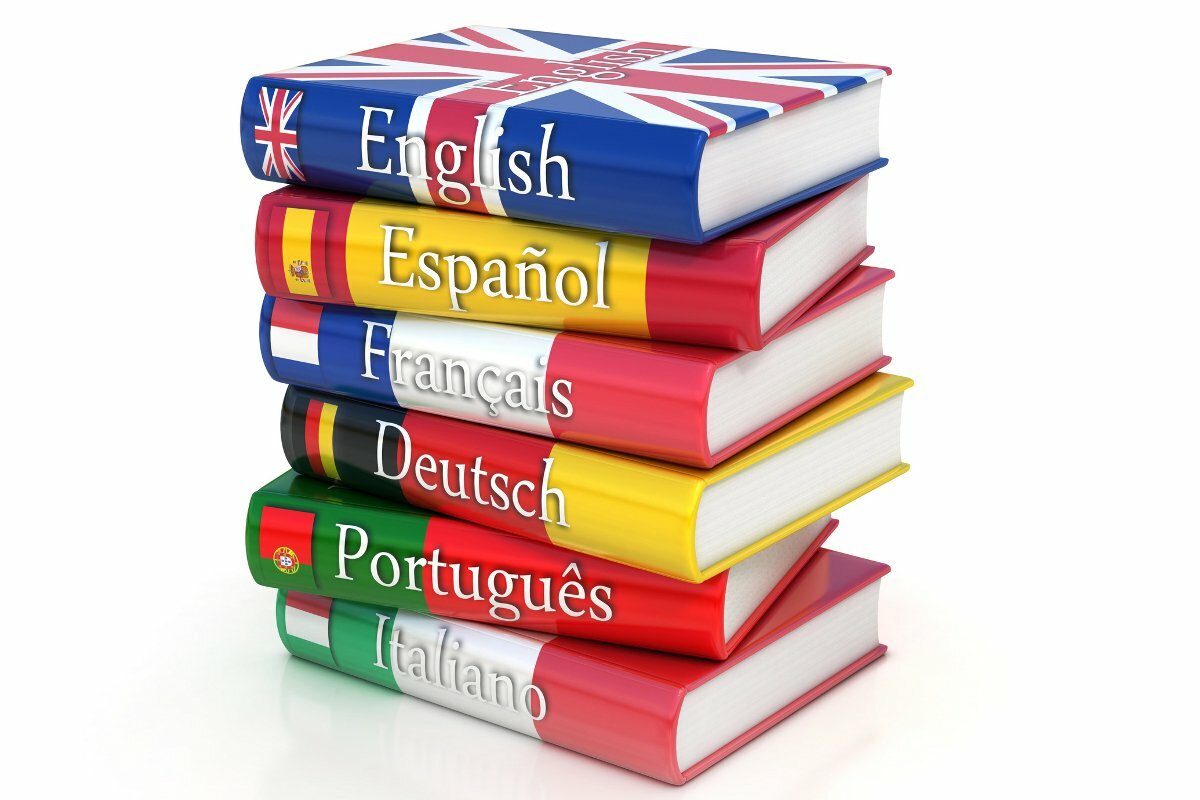 English books картинки