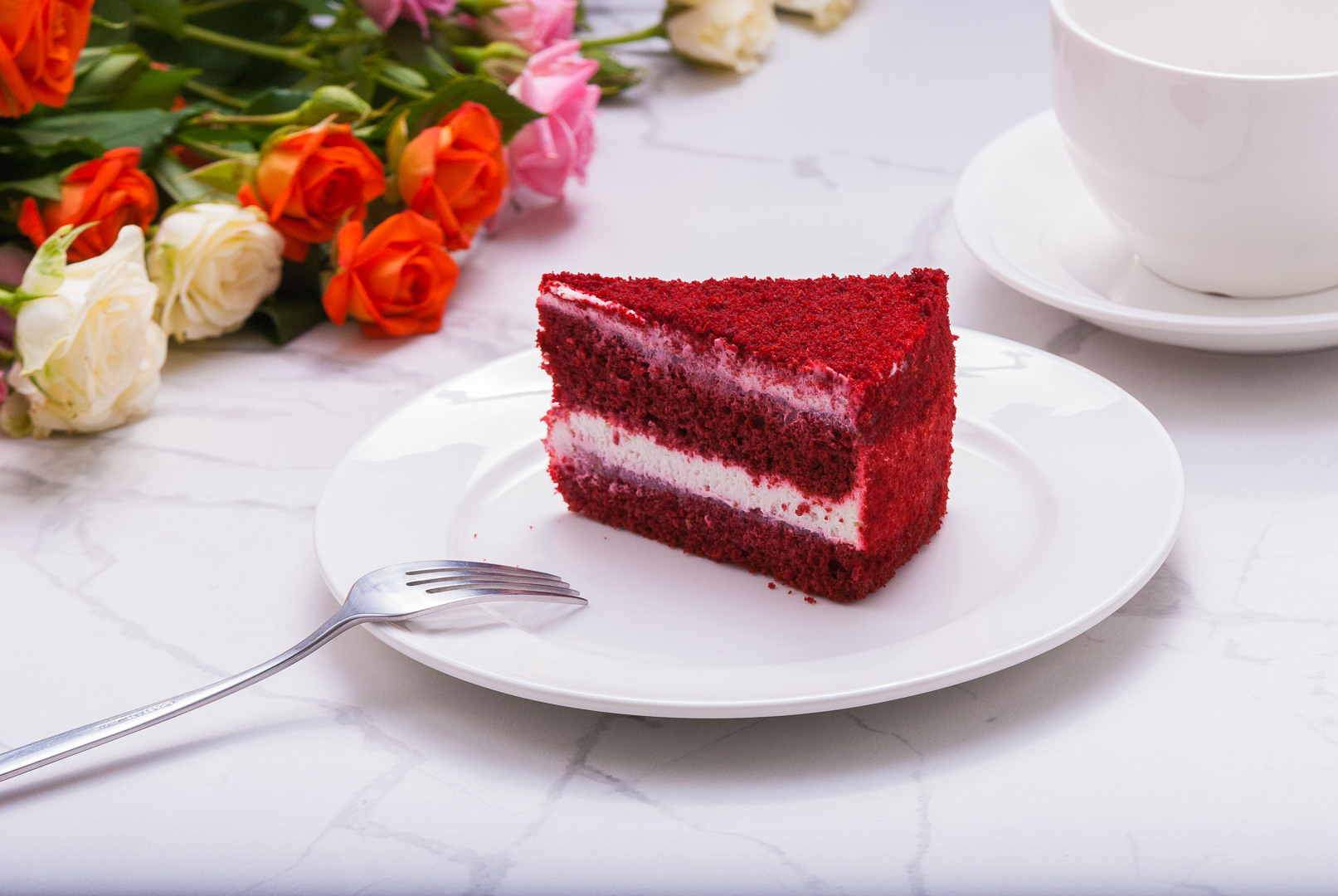 Chocolate Red Velvet Cake Publix