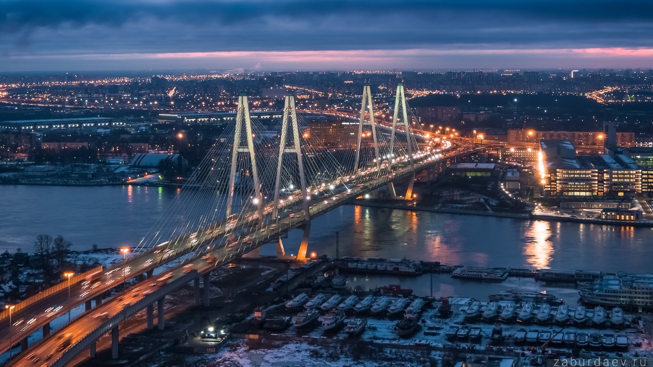 достопримечательности невского района спб