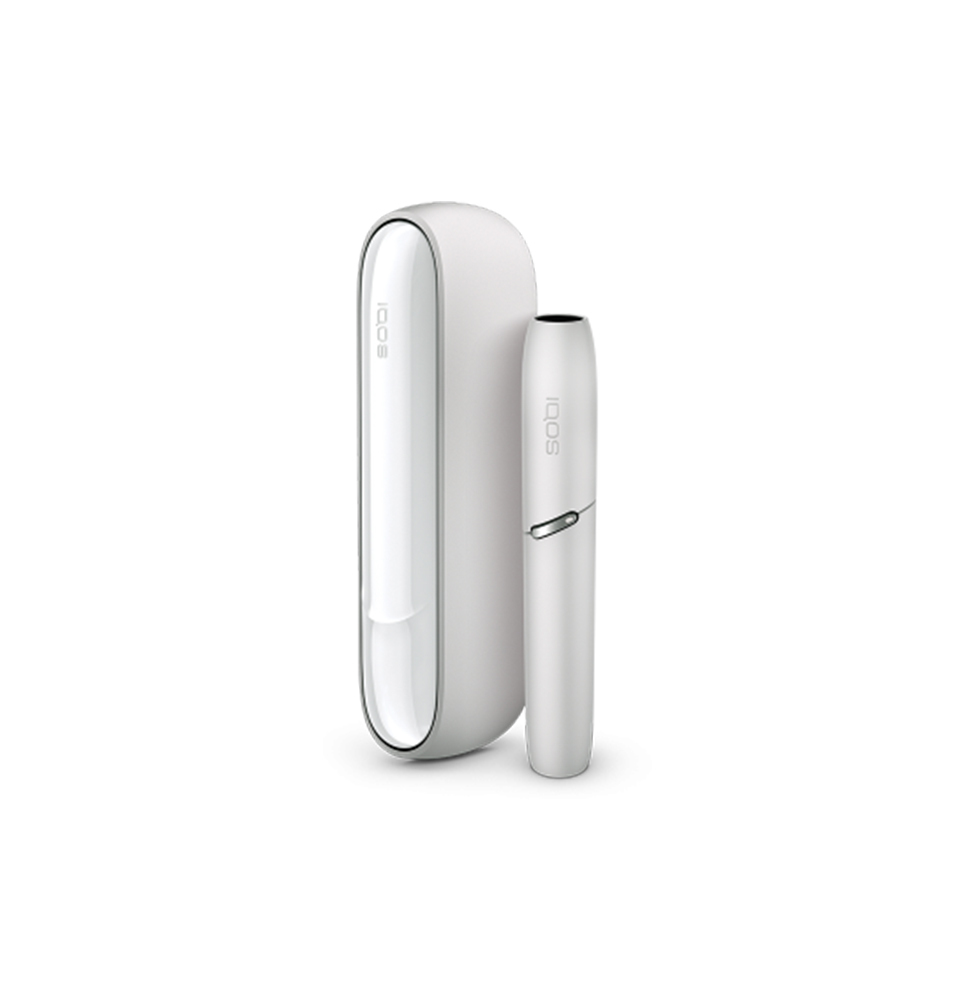 IQOS 2.4 Plus