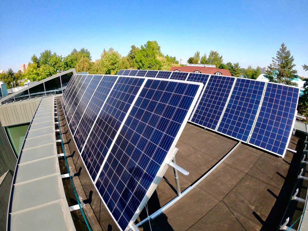 Где В Новосибирске Можно Купить Солнечные Батареи