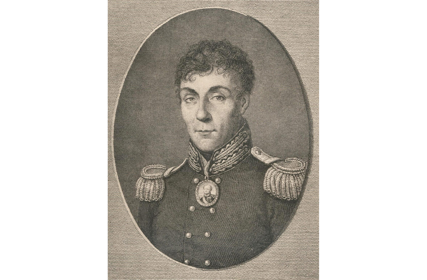 Аракчеев Константин Алексеевич