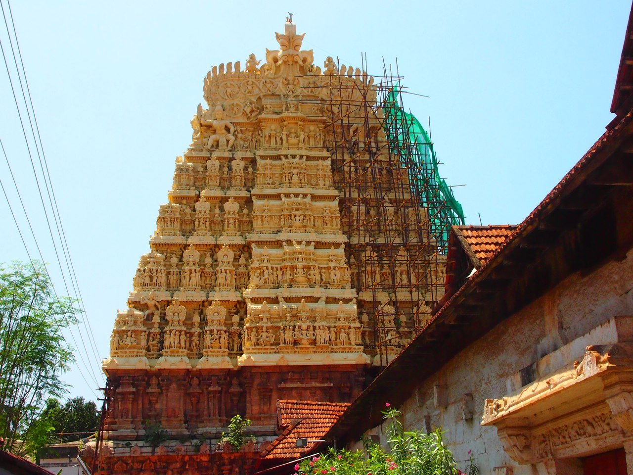 храм падманабхасвами