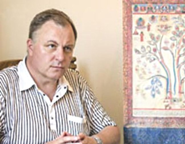 Антонова Астролог