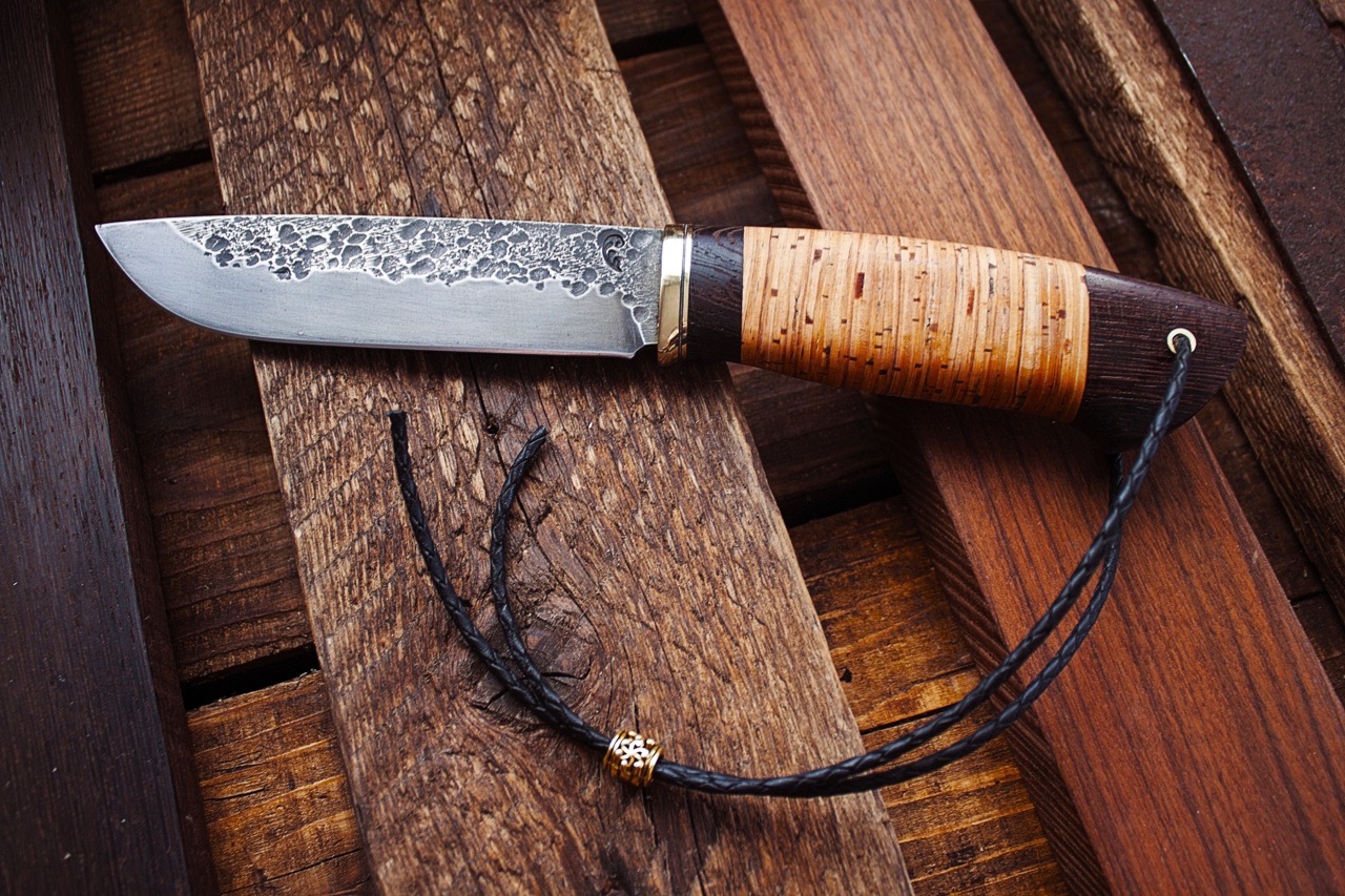 Кованые Ножи Ручной Работы Фото – Telegraph