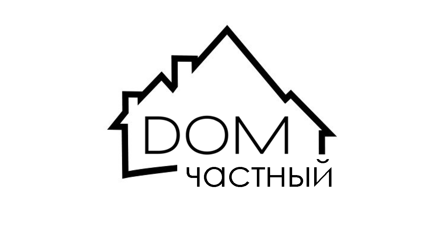 Дом Логотип