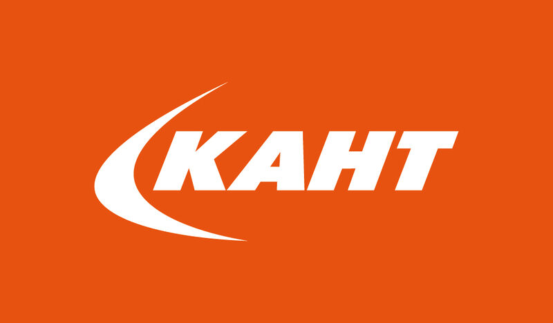 Магазин Кант Сайт
