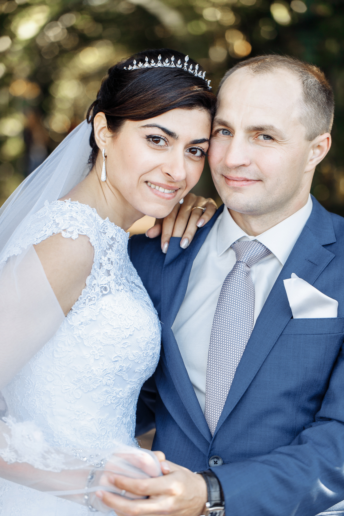 Русско армянская свадьба