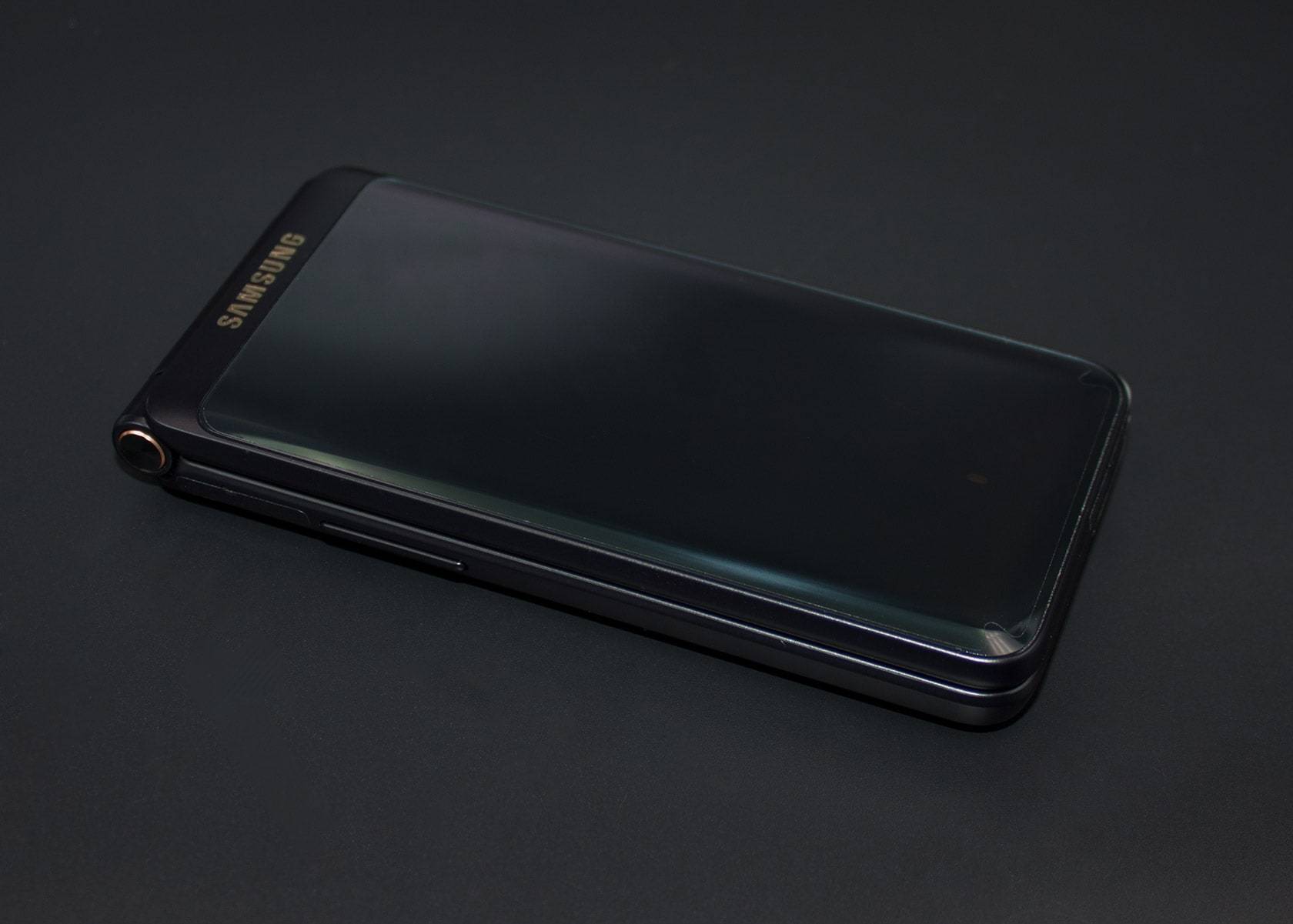 Samsung Galaxy Folder 3 Купить